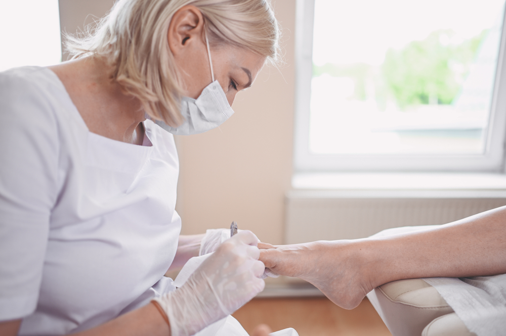 Tip: onze opleiding pedicure in Nijmegen