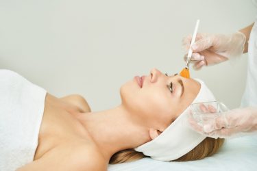 Welke peeling past het beste bij mij?