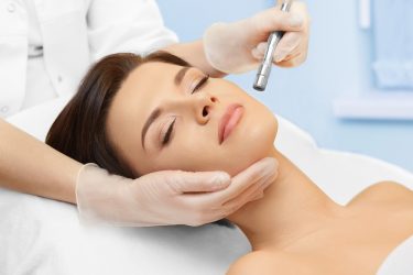 microdermabrasie is onmisbaar in je salon