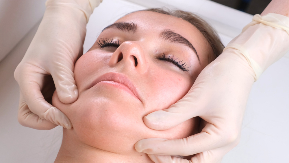 In de kijker: Cursus huidverbeterende massage