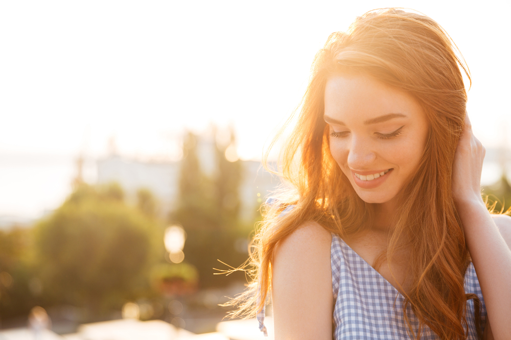 Zonbescherming voor je haar: zin of onzin?