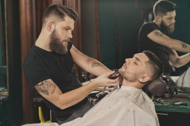 nieuwe kapperstrainingen bij Wellness Academie