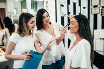 Haal je diploma schoonheidsspecialist tijdens de Summerschool Schoonheidsverzorging
