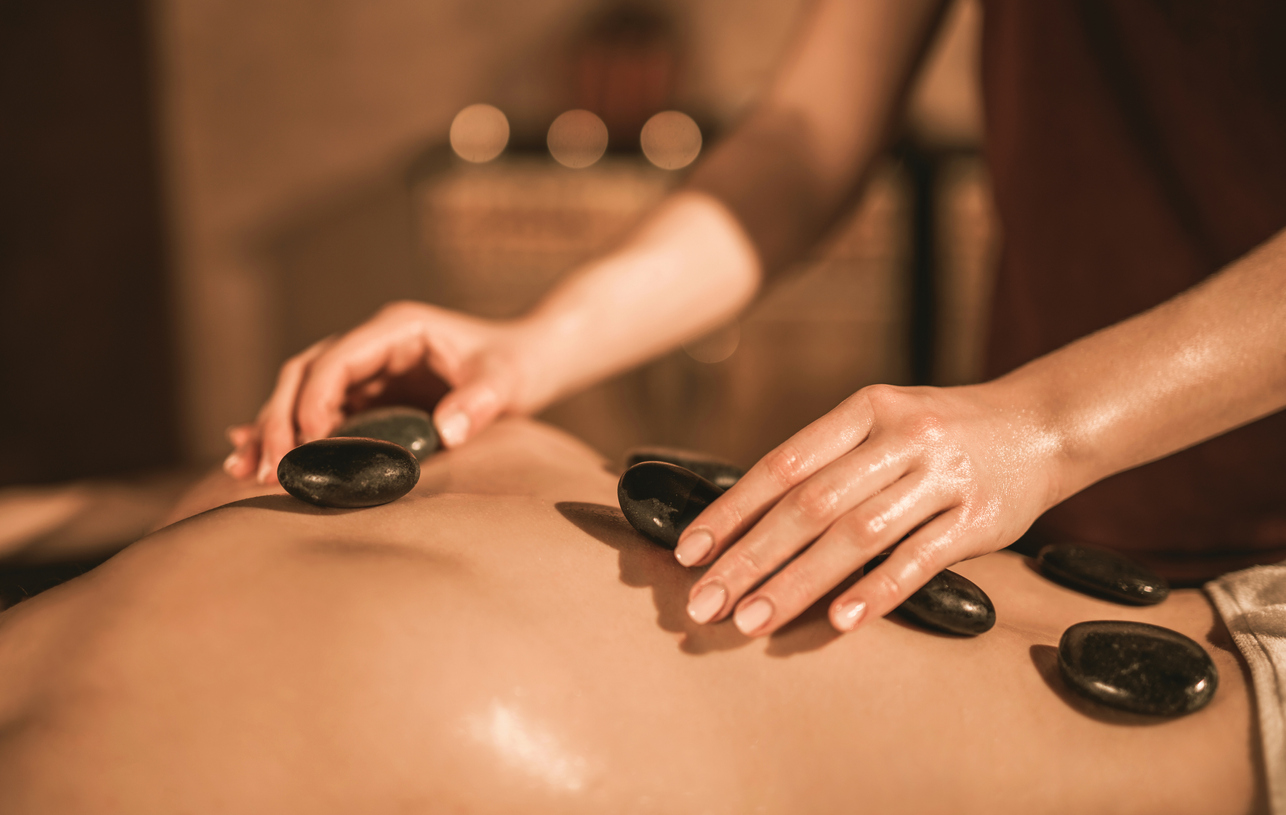 Tip: onze Cursus Hot Stone Massage in Nijmegen