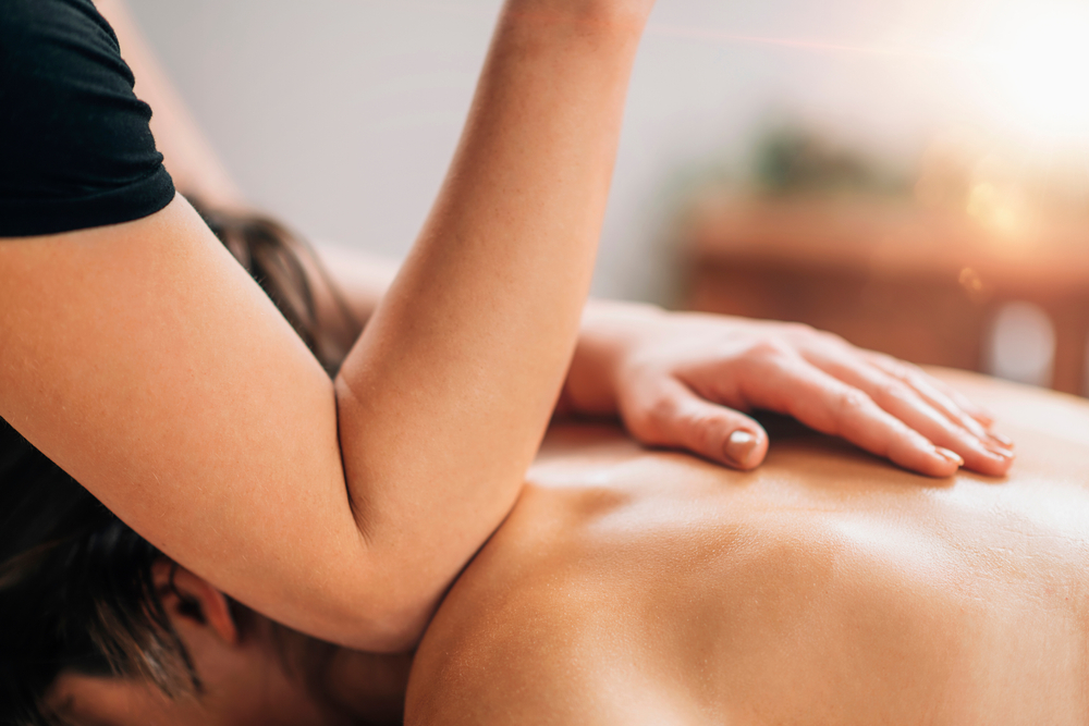 Wat maakt de lomi lomi massage zo speciaal?