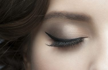 cat eyeliner tutorial