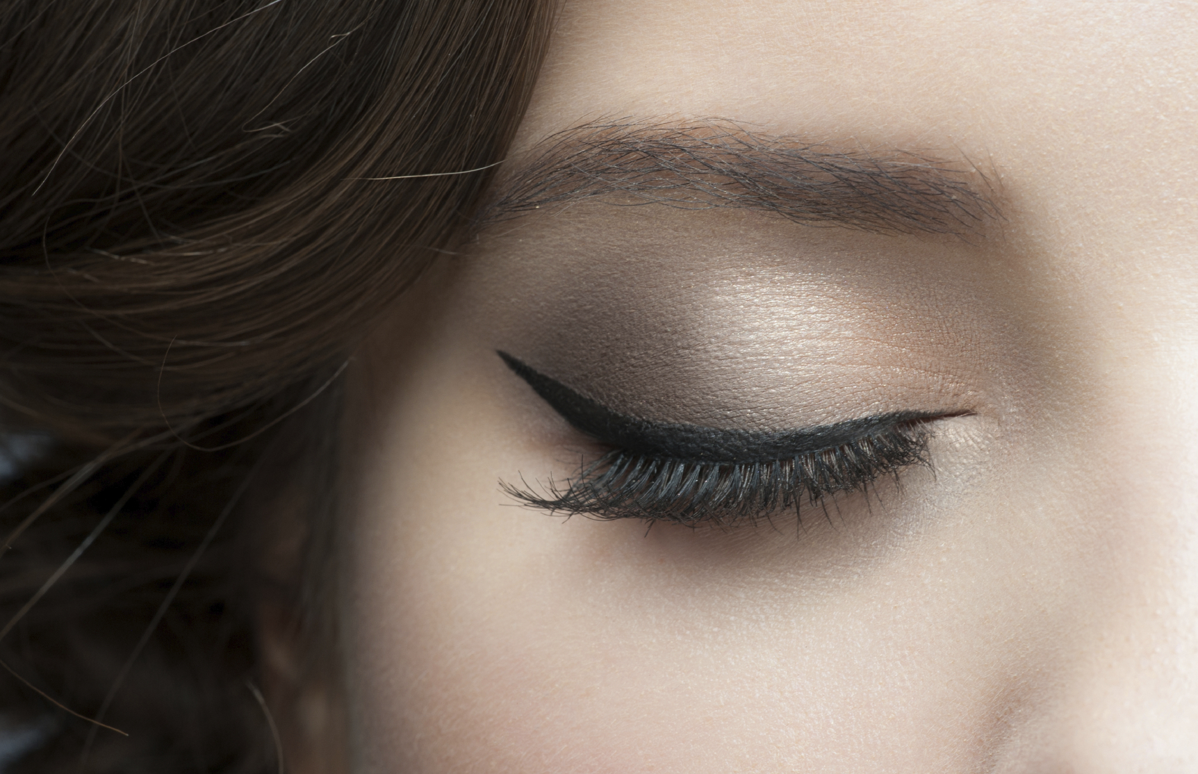 Hoe maak je de perfecte cat eyeliner?