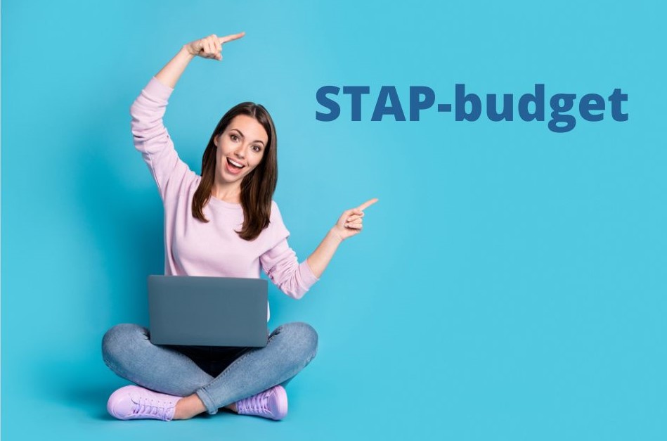 FAQ over het STAP-budget - Wellness Academie