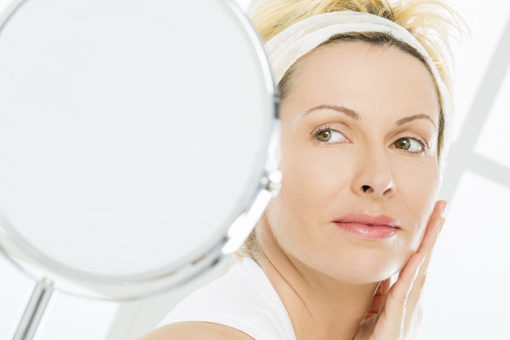 7 oorzaken van rimpels en wat je eraan doet! - Wellness Academie