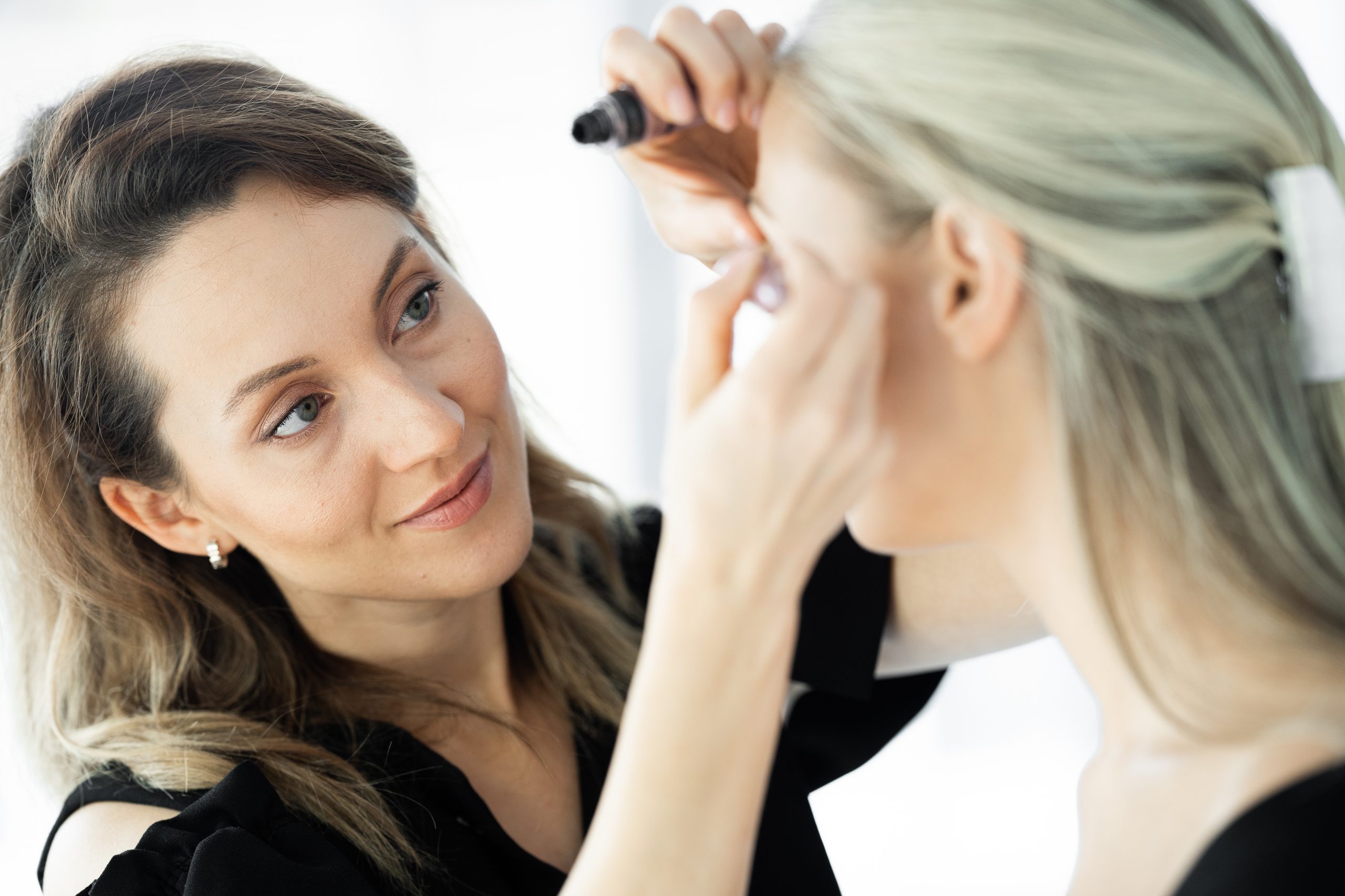 Opleiding Make-up Expert