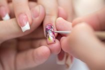In deze opleiding nail expert met STAP-budget leer je modernste kunstnagelsystemen.
