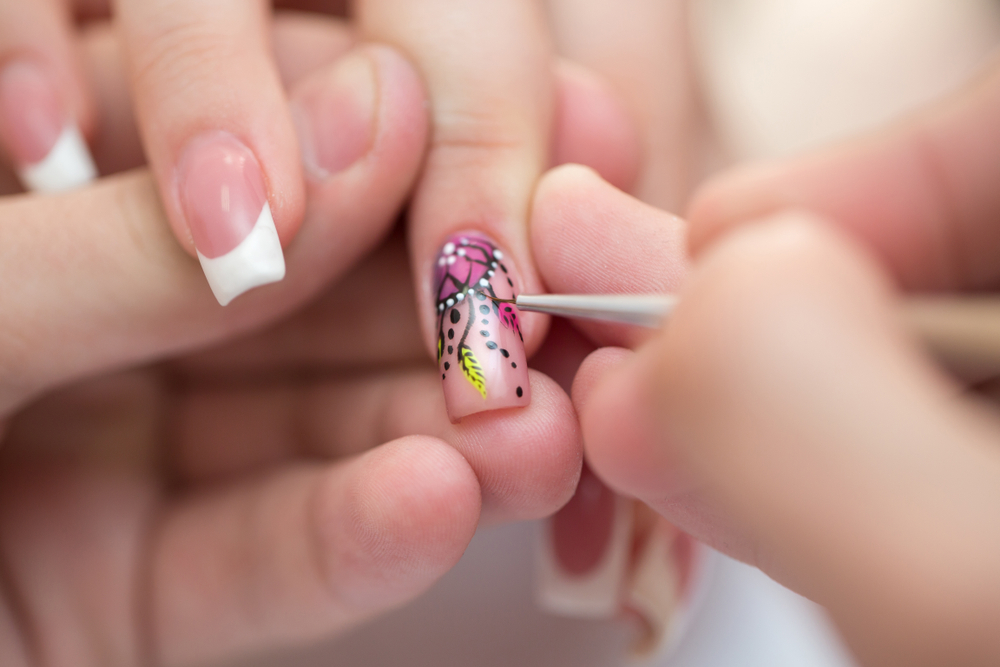 Tip: onze opleiding nail expert met STAP-budget