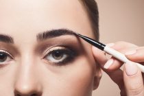tips voor wenkbrauwmake-up van de professionals van Wellness Academie