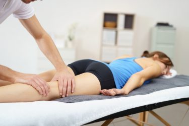Ontdek of een cursus sportmassage van Wellness Academie iets voor jou is.