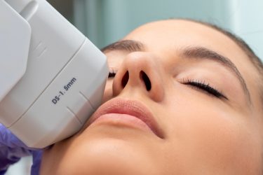 Leer hoe je een HIFU behandeling uitvoert bij Wellness Academie.
