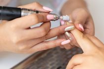 Tips bij een nagelfrees kopen