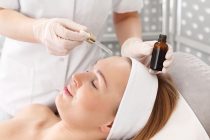 Tips voor natuurlijke gezichtsoliën van de huid experts van Wellness Academie