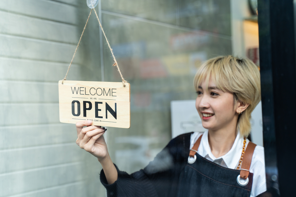 Beauty salon starten: hoe pak ik dat aan?