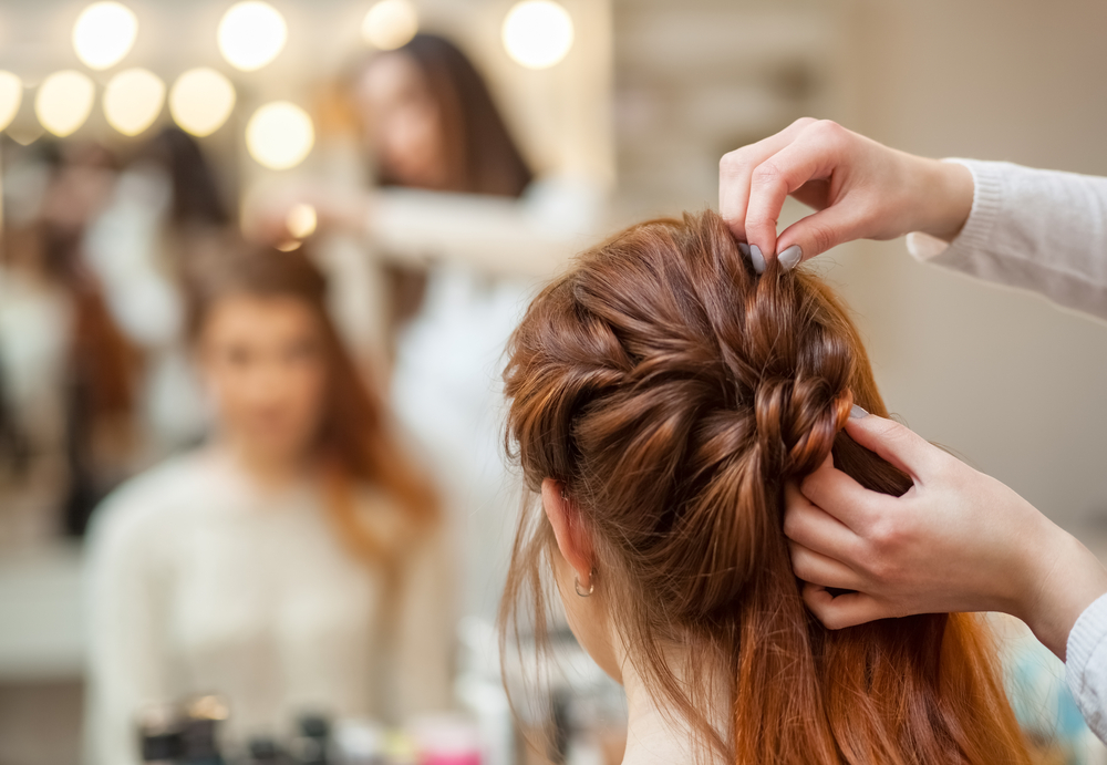 Cursus hairstyling Rotterdam - last minute korting!