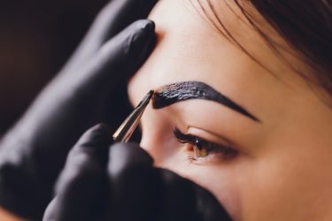 Wellness Academie beantwoordt veelgestelde vragen over henna brows.