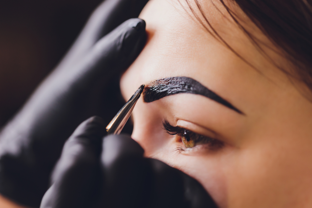 5 veelgestelde vragen over henna brows