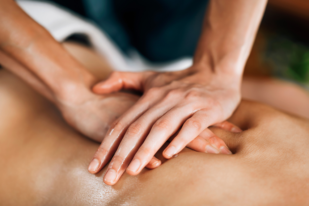 Ontdek de meerwaarde van ayurvedische massage!