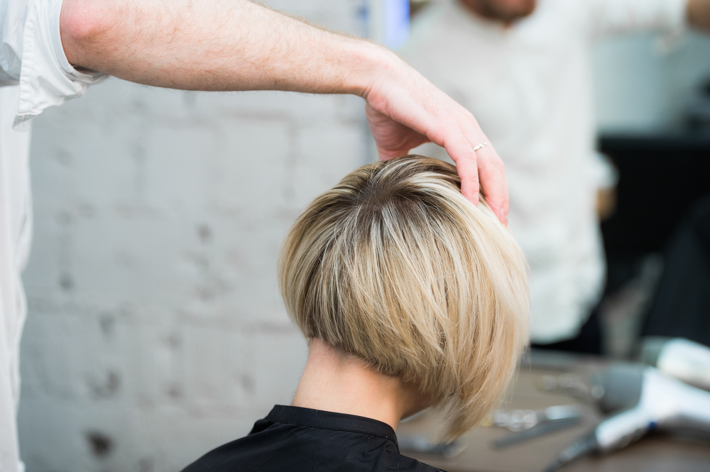 5 perfecte kapsels voor dames met dun haar