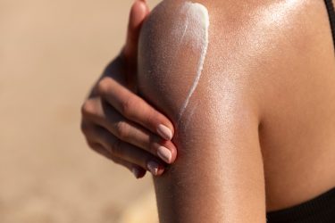 Welke zonnebrandcrème past bij welke soort huid.