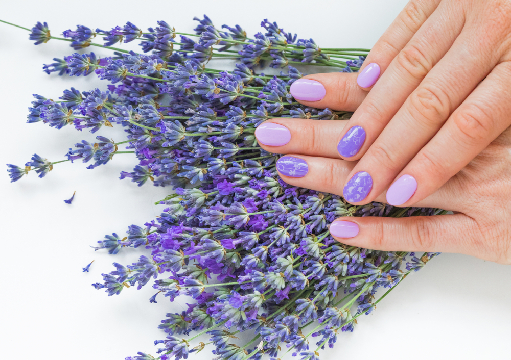 Tips voor 5 nageltrends voor de zomer