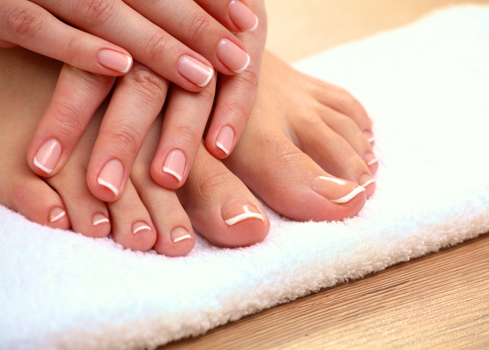 Branchediploma training Cosmetische Hand- en Voetverzorging