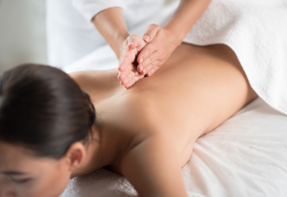 Branchediploma training Lichaamsbehandeling