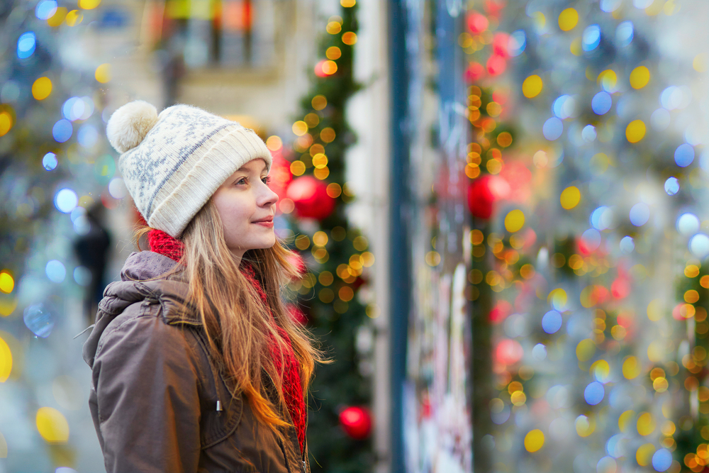 Tips voor succesvolle kerstverkopen in je salon