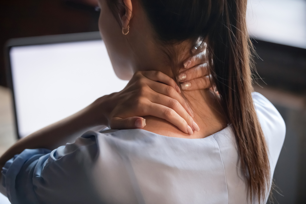 Waarop letten bij fibromyalgie en massage?