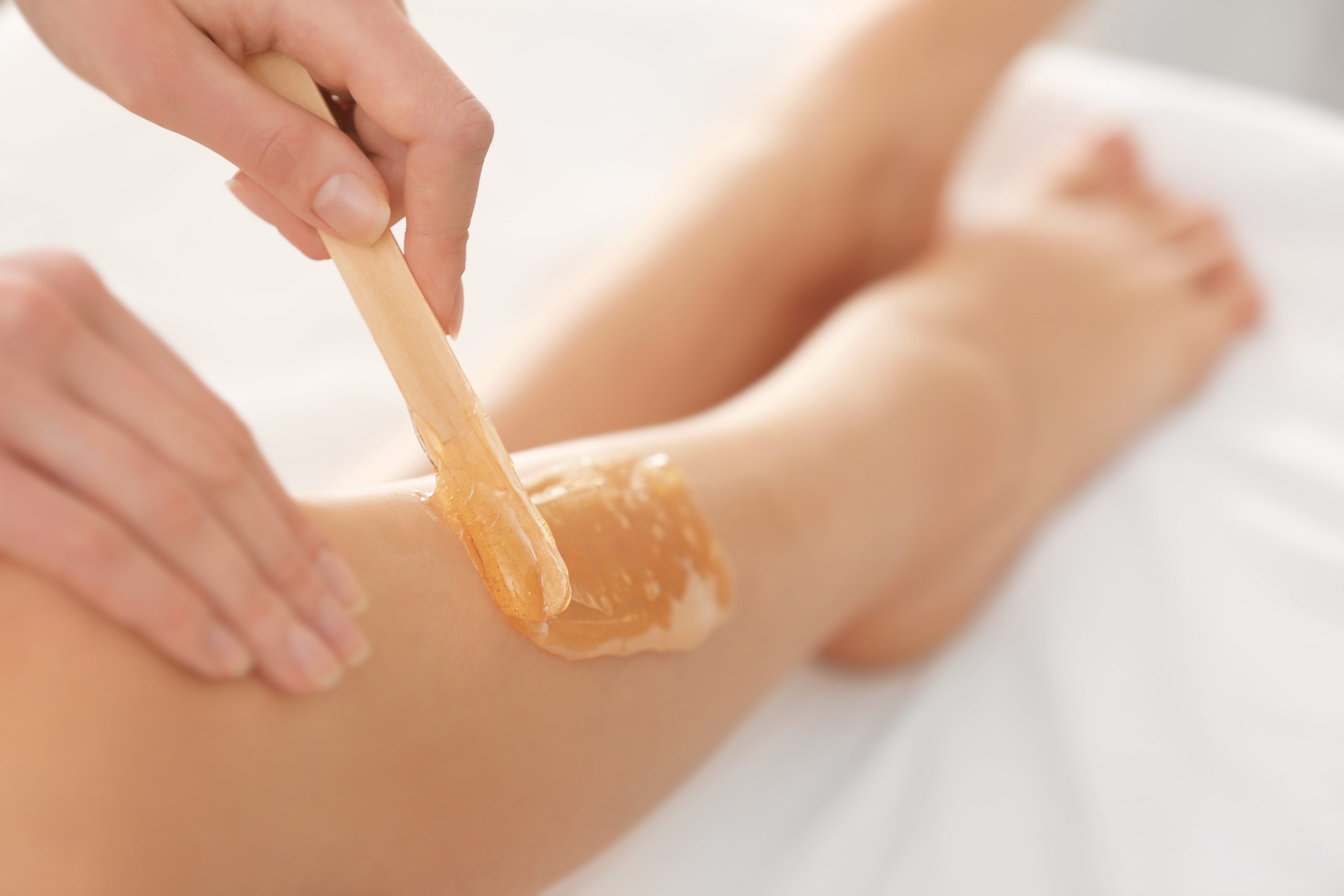 Hair free in de zomer: de beste ontharingsmethoden!