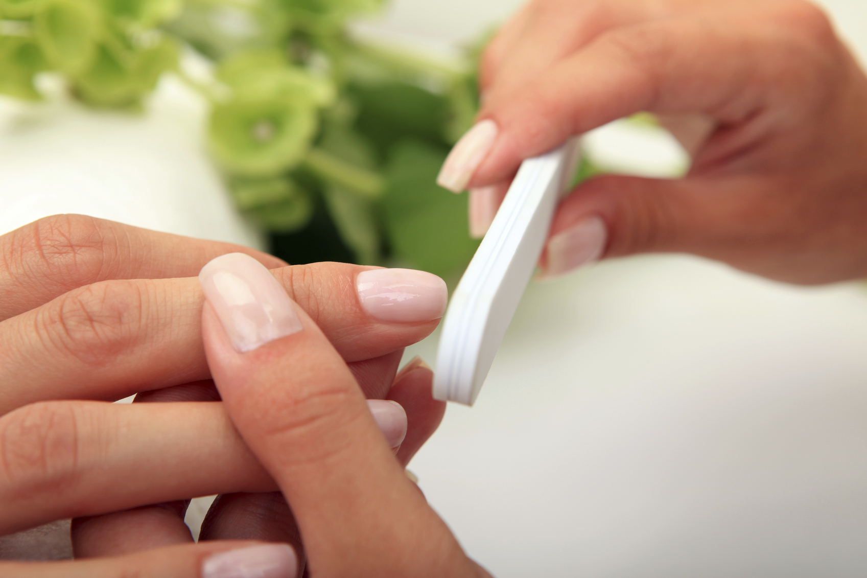 Nagelstyliste Pro