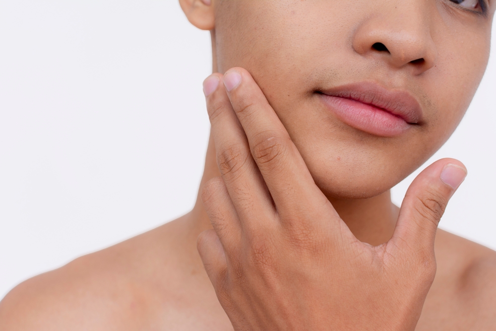 Face mapping cursus: wat kan een gezicht je vertellen?