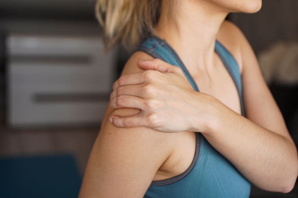 Frozen shoulder masseren: wat is de beste techniek?