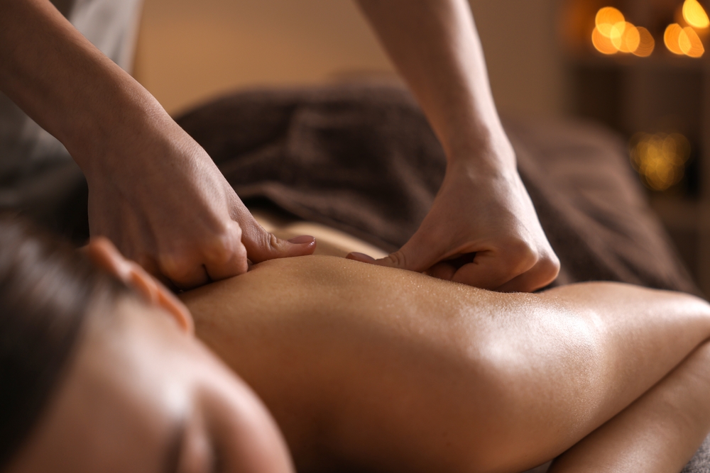 Zo blijf je langer nagenieten van je massage!