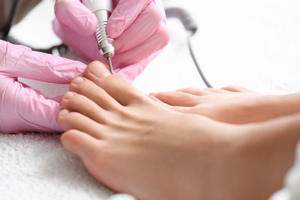 Wat kost een pedicure eigenlijk?