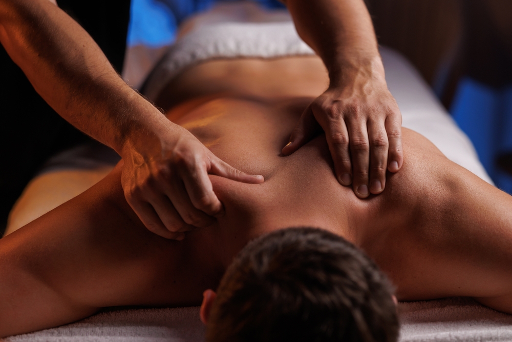 Waarom sportmassage? Voordelen, toepassingen en kosten