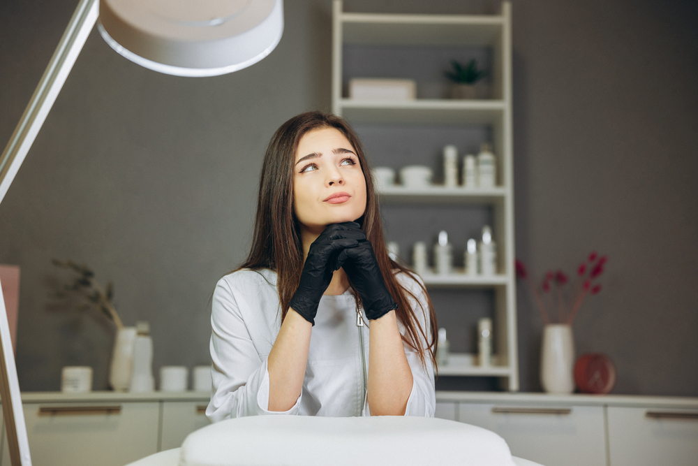 Tips voor freelancen als schoonheidsspecialist!