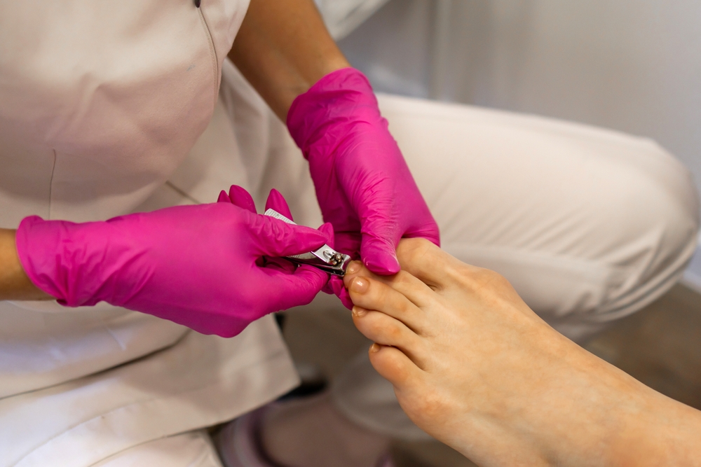 Tips voor het praktijkexamen pedicure ProVoet