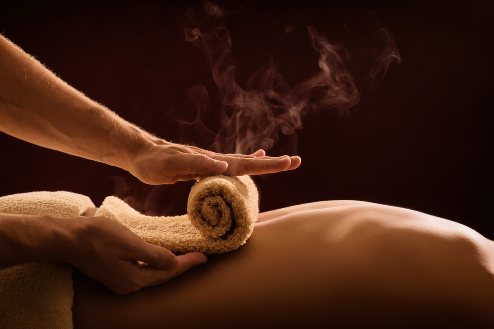 Verschillende soorten massages: welke past bij jou?