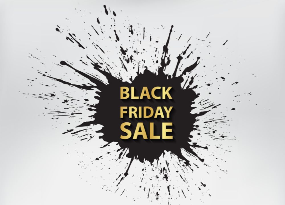 Unieke Black Friday deals bij Wellness Academie!