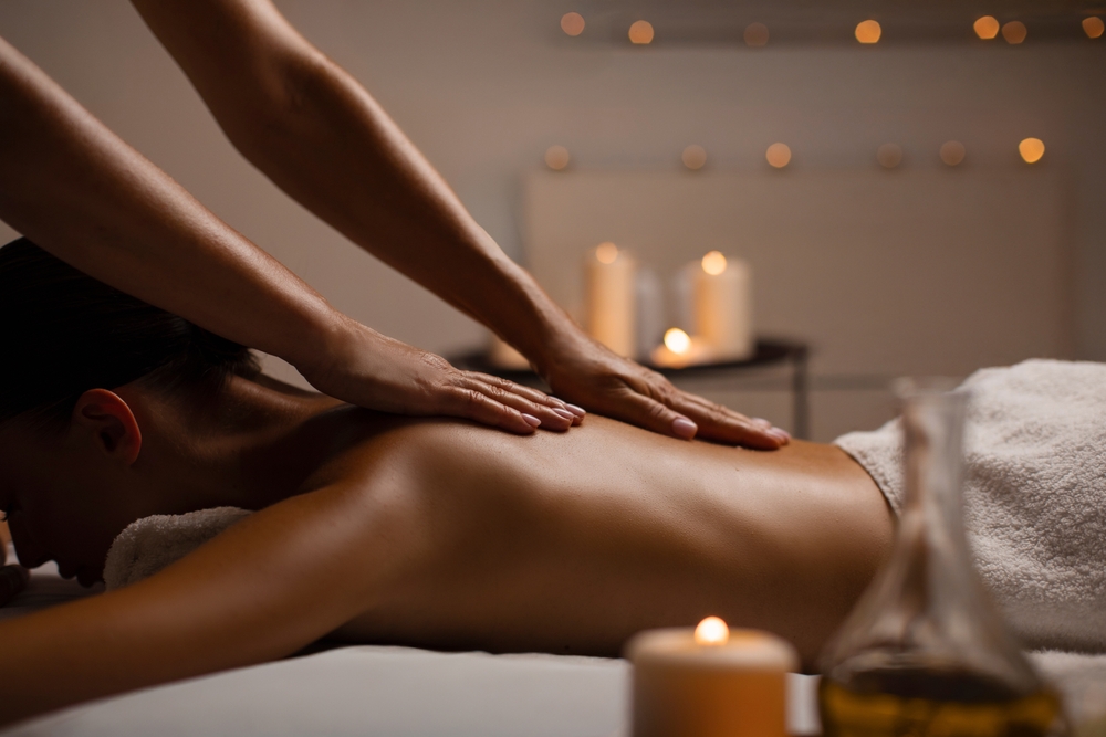 Hoe duur is een massage vandaag de dag?