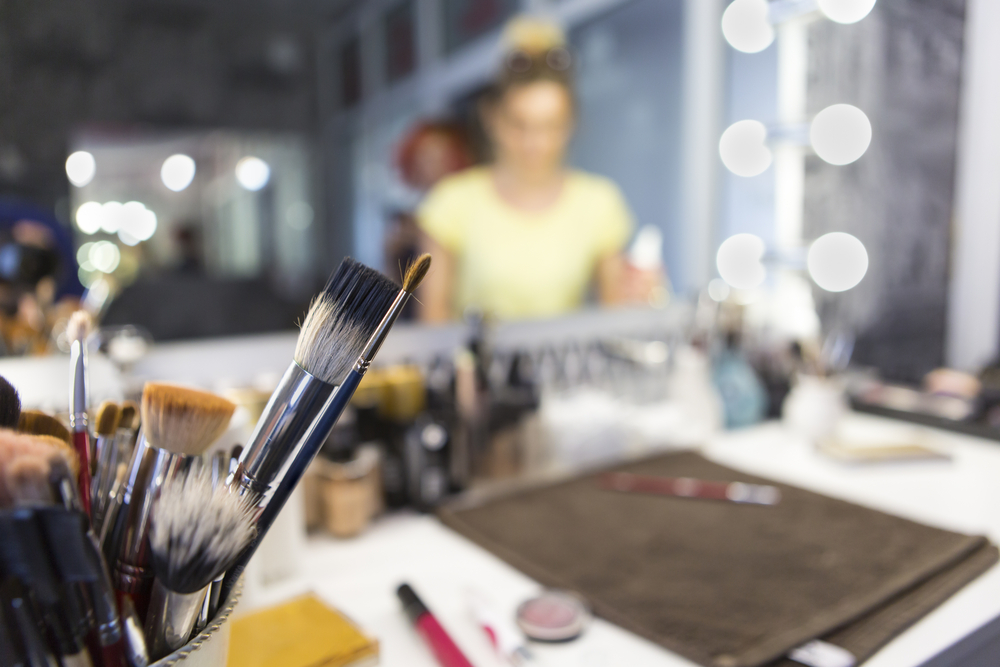 Is visagist worden iets voor jou? Checklist!