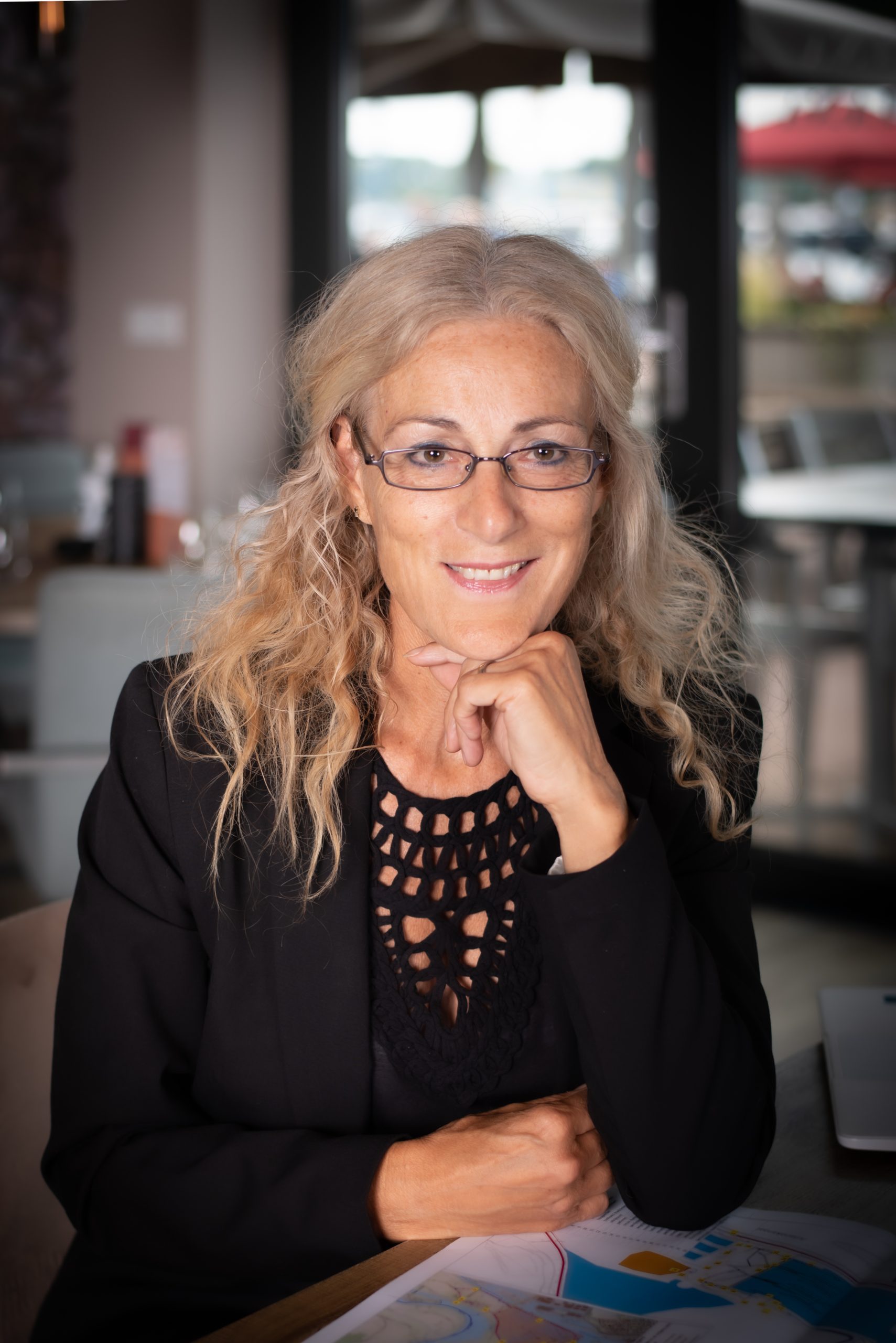 Jacqueline Rijks