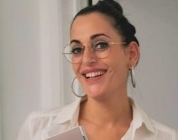 Stefanie Di Lernia