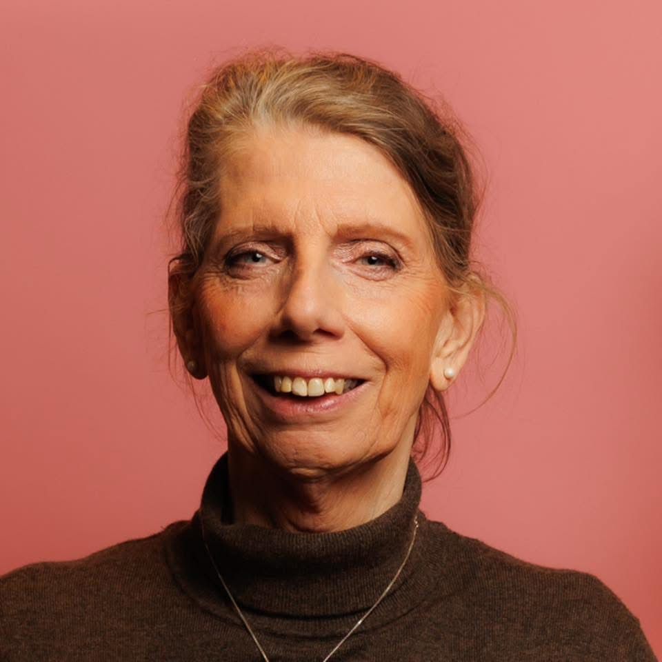 Jolande I.R. van Wijngaarden