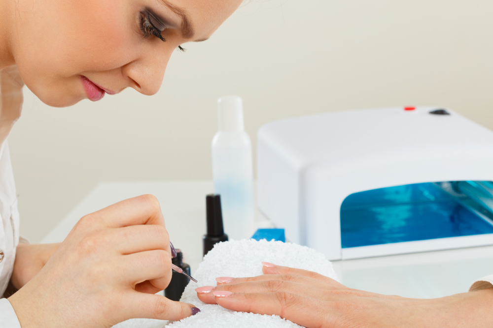 7 eigenschappen van een succesvolle nagelstyliste